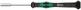 Wera 118120 4.0mm X 60mm Nut Driver